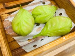 -蔡澜点心·粤菜(新街口IFCX店)