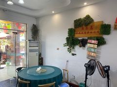 -鱼乐岛餐厅·户外花园主题餐厅