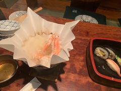 -蟹道乐(新宿本店)