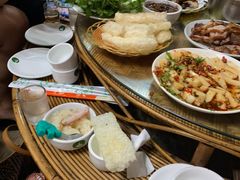 -岩保农家乐