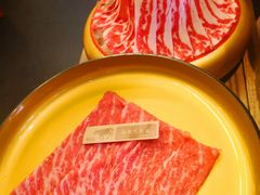 -牛New寿喜烧(闵行龙湖天街店)