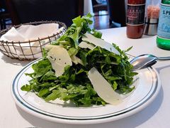 -Wolfgang’s Steakhouse 沃夫冈牛排馆(上海白玉兰广场店)