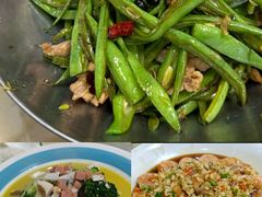 -尚岛私房菜(西方巷店)