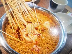 -肖四女乐山跷脚牛肉(世博源店)