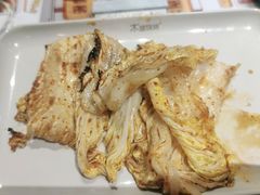 -木屋烧烤(龙岗南联店)