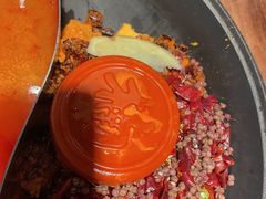 -楠火锅(仁恒梦中心店)