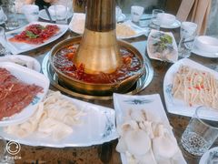 -宽来火锅(来福士广场店)