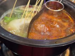 -钢管厂五区小郡肝火锅串串香(清河店)