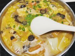 陕式烩菜-東舍食唐精品陕菜馆