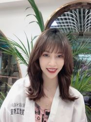 -BULB STUDIO 巴柏明星发型工作室