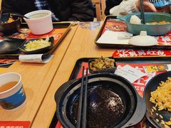 -老娘舅(吴淞路店)