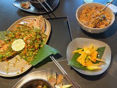 -Ameigo梅果·云贵川bistro(长宁来福士店)