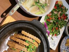 -乡里八闽·福州乡土菜(火车北站店)