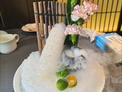 -沈灶河豚宴·河豚融合餐厅(汉中路店)