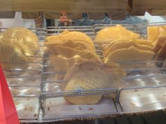 -粉粉乐鲷鱼烧(美罗城店)