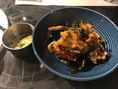 -Marina厨房·ALA精酿(月湖盛园店)