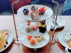 -嘉定凯悦·咖啡厅