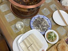 -清真·鸦儿李记·小馆(后海店)