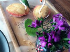 -梧桐餐厅(泉城路店)