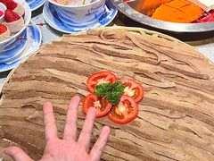 -如在蜀毛肚火锅(五象万象汇店)