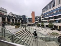 -浦江城市生活广场(江月路店)