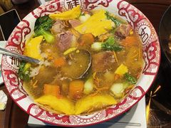 -美味故事特色餐厅(汉阳郭茨口店)