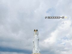 -三亚南山文化旅游区