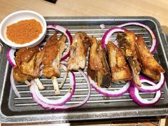 -羊之道草原味道清真餐厅(番禺店)