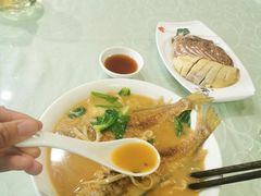 -何记面馆(龙泉山店)