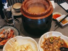 -沿江海南菜·文昌鸡祖师爷(大东海店)