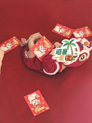 -玛瑞莎孕婴童摄影到家拍