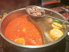 -正禾鲜·潮汕牛肉火锅(凯德天府店)