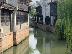 -嘉兴月河历史街区