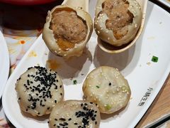 -小杨生煎(松江大学城店)