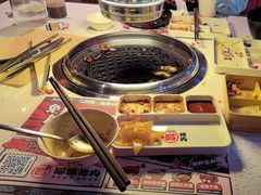 -猫抓烤肉(春熙路店)