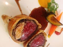 招牌惠灵顿牛排-蝶舍·MAISON PAPILLON