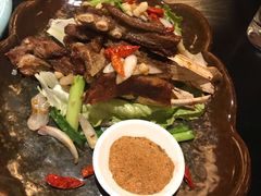 -柒园·三十年创意杭帮菜(龙湖滨江天街店)