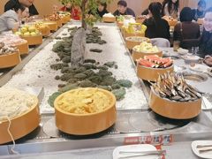 -喜家自助小火锅(乐客城店)