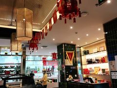 大堂-八合里牛肉火锅(深圳光明大仟里二店)