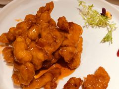 -小放牛河北菜(长安万达店)