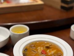 -唐山宴百姓府邸院落中餐