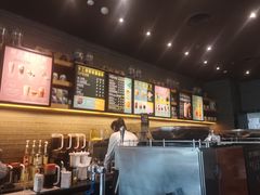 -星巴克(北京西小口路店)