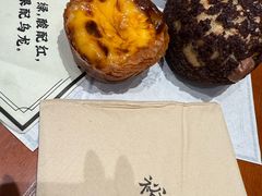 -裕莲茶楼(南京江北虹悦城店)