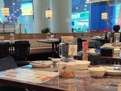 -前海沿·青岛菜(乐客城店)