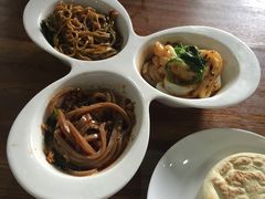 -天下第一面(大雁塔北广场店)