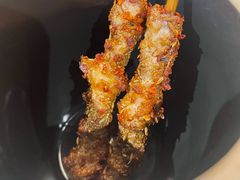 -高望村老王家(南光店)