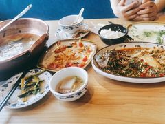 -妈妈的味道(和顺古镇店)