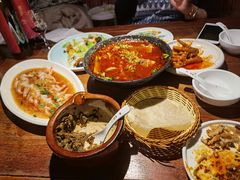 -前海沿·青岛菜(大拇指广场石老人店)