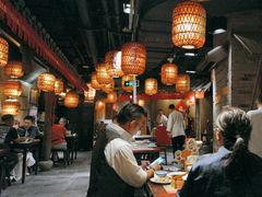 -南京大牌档(香港广场店)