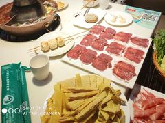 -阳坊胜利涮羊肉(禧乐汇店)